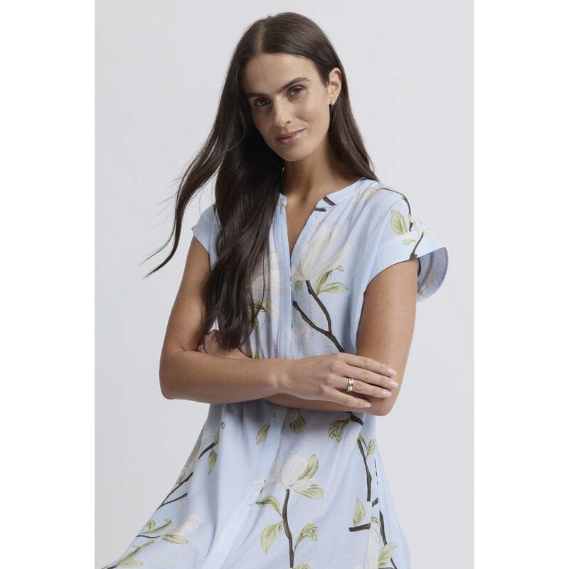Yarra Trail Magnolia Dress image number 2